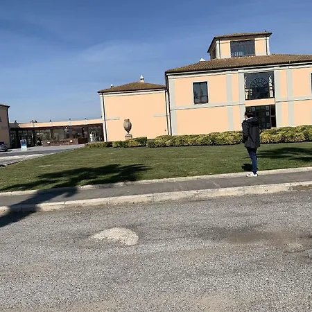 Ryder Cup Official House Villa Marco Simone