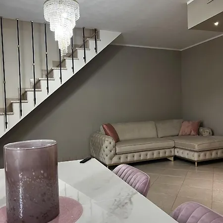 Ryder Cup Official House Villa